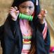Image for article titled Our Favorite Cosplay From Oni-Con 2019